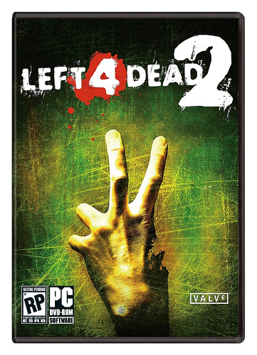Left 4 Dead 2 
