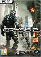 Crysis 2