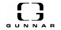 Okulary do komputera GUNNAR