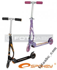 HULAJNOGA SPOKEY KAUCZUK sklep Łódź MIX