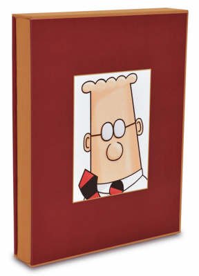 Dilbert 2.0: 20 years of Dilbert