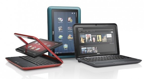 Neetbook/Tablet - Dell