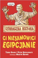 Ci niesamowici Egipcjanie
