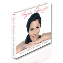 Angela Gheorghiu - Homage To Maria Callas (Limited Edition)