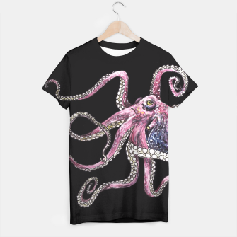 Koszula octopus