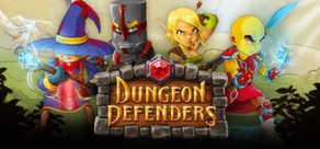 Dungeon Defenders - Steam gift automat
