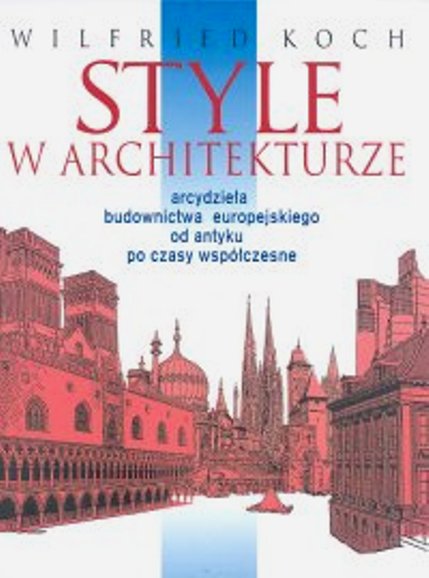 Style w architekturze 