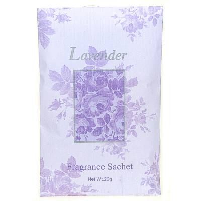 Saszetka zapachowa - lawenda