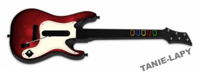 GITARA GUITAR HERO 