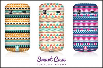 AZTEC GALAXY GIO etui