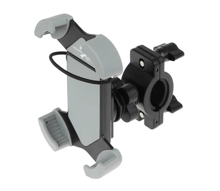 Uchwyt rowerowy na telefon