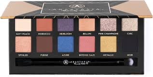 Anastasia Beverly Hills Shadow Couture Palette