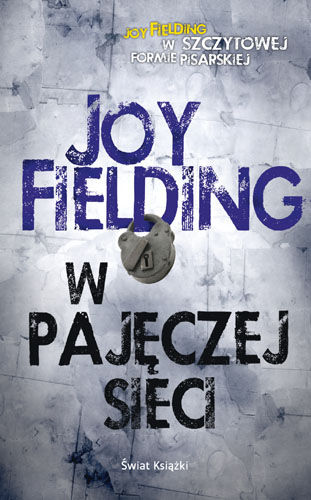 W pajęczej sieci - Joy Fielding