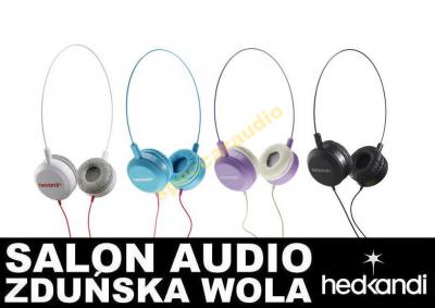 słuchawki  Hed Kandi Disco Heaven  wyprzedaż
