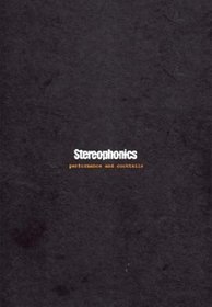 Stereophonics-Performance And Cocktails [3CD]24h^