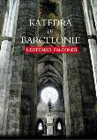 Ildefonso Falcones - Katedra w Barcelonie (okładka miękka)