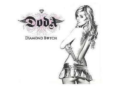 Doda - Diamond Bitch