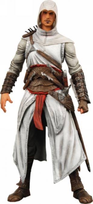 Assassin's Creed Altair 