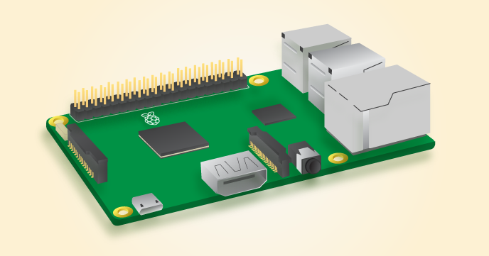 Raspberry Pi 3