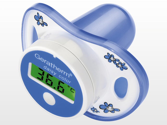 Termometr elektroniczny dla dziecka