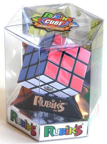 Kostka Rubika HEX