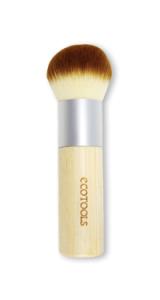 EcoTools Bamboo Bronzer Brush pędzel do brązera