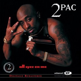 Tupac Shakur 