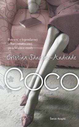 'Coco' C. Sanchez-Andrade