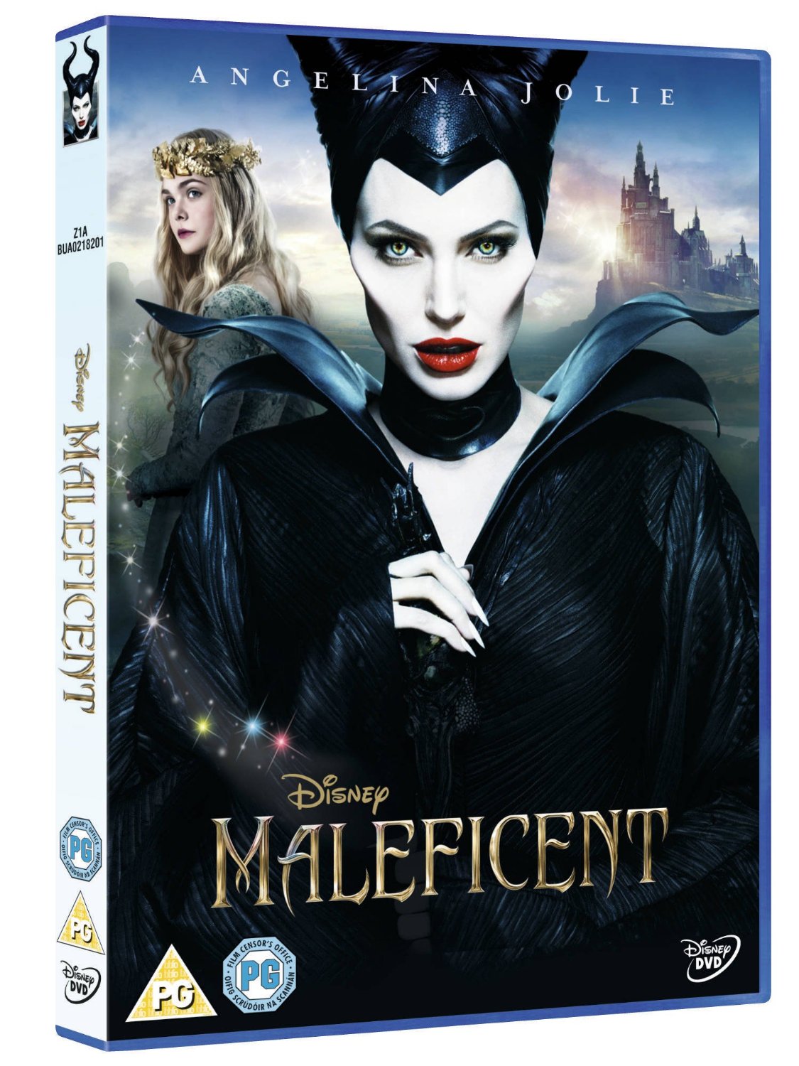 Maleficent