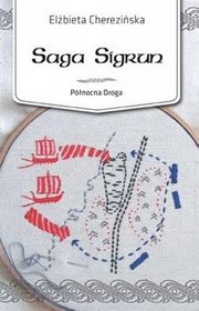 Elżbieta Cherezińska 