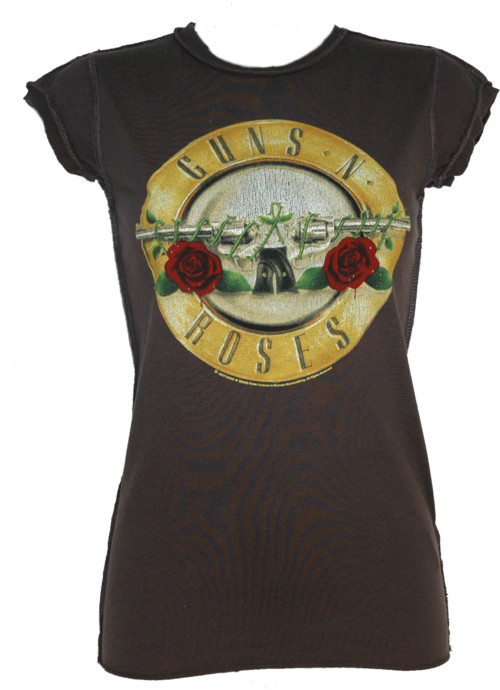 Guns'n'Roses T-shirt