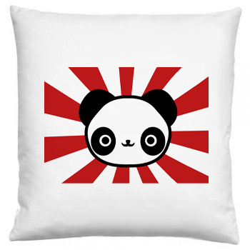 Poduszka Japan Panda