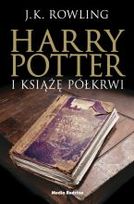 Harry Potter i Książę Półkrwi     