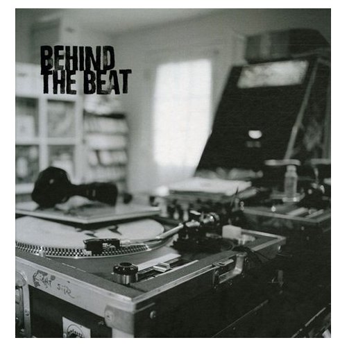 Behind the Beat book