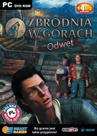 Zbrodnia w górach: Odwet (PC)