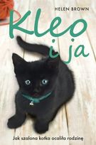 Kleo i ja. Jak szalona kotka ocaliła rodzinę     (ebook)