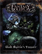 Warhammer Game Master's Toolkit