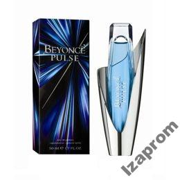 Beyonce, Pulse, edp - 100 ml, NOWA