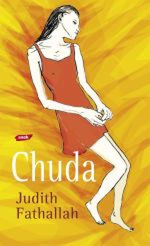 Książka - Chuda Judith Fathallah