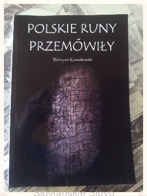 polskie runy przemówiły