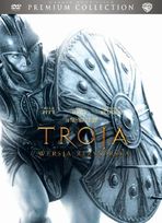 Troja (Wersja Reżyserska)     