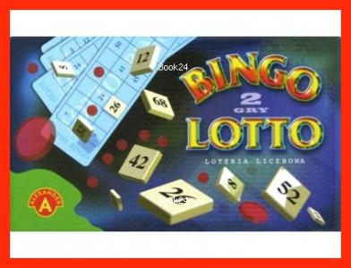 Bingo, Lotto [nowa]