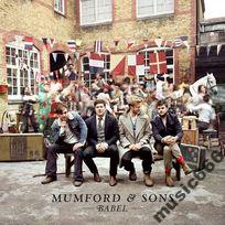 MUMFORD and SONS - BABEL /CD/(PL) SZYBKO od REKI +