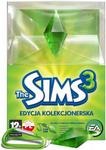 The Sims 3 - Edycja Kolekcjonerska (PC/MAC)   