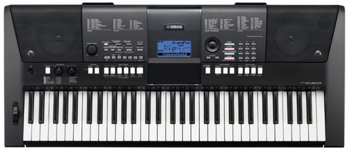 Keyboard YAMAHA PSR-E423