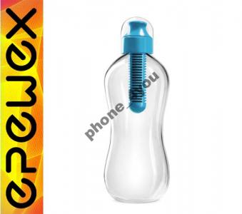 BOBBLE BUTELKA EKOLOGICZNA Z FILTREM 550ml NOWOŚĆ!