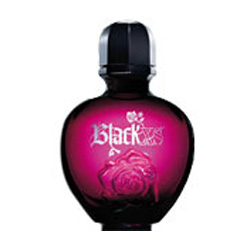 perfum black XS ;]