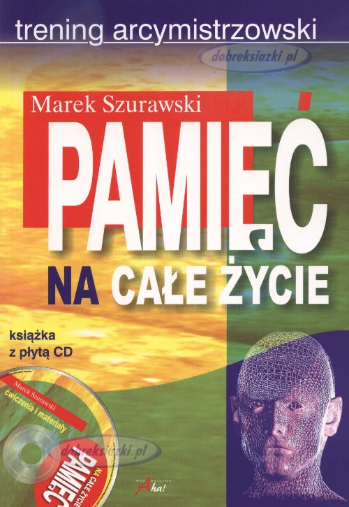 Pamięć na całe życie