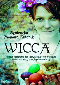 WICCA Antonik Agnieszka PROMOCJA nowa