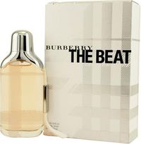 Burberry, The Beat